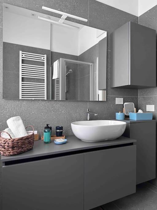 Cityhomelife Milano Ngoại thất bức ảnh