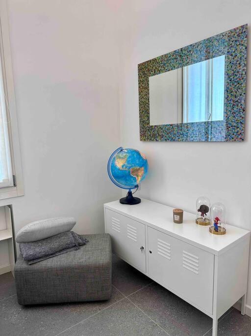 Cityhomelife Milano Ngoại thất bức ảnh