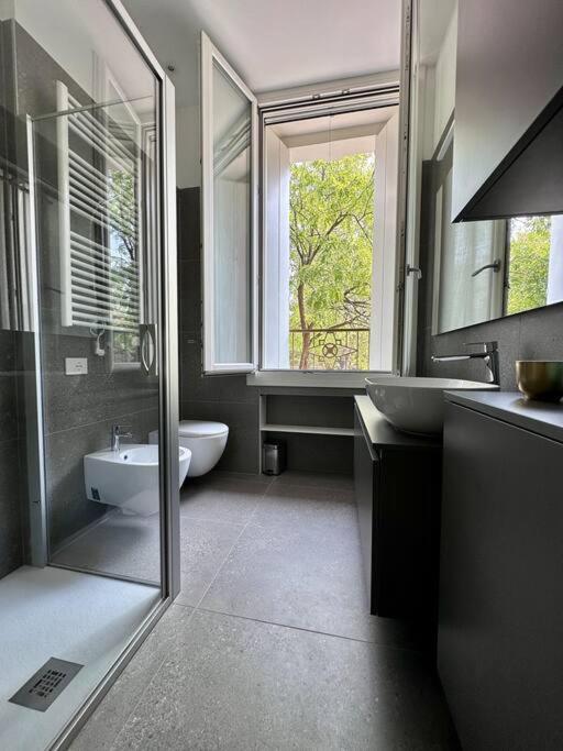 Cityhomelife Milano Ngoại thất bức ảnh