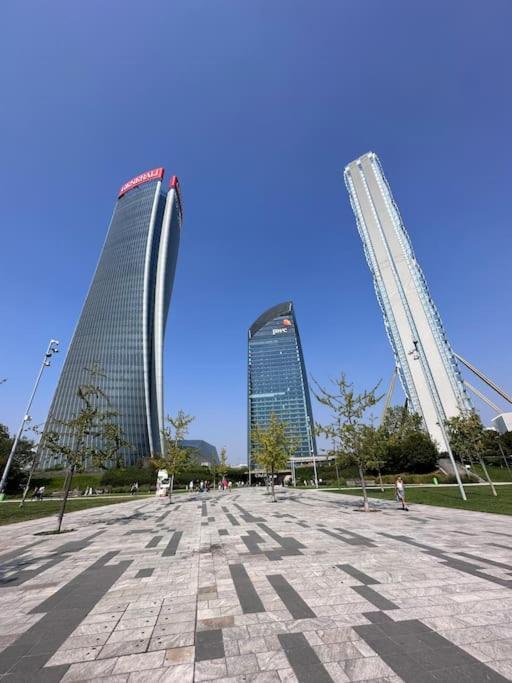 Cityhomelife Milano Ngoại thất bức ảnh