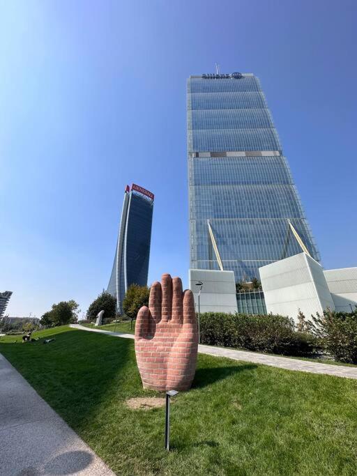 Cityhomelife Milano Ngoại thất bức ảnh