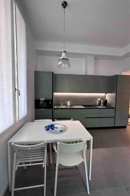 Cityhomelife Milano Ngoại thất bức ảnh