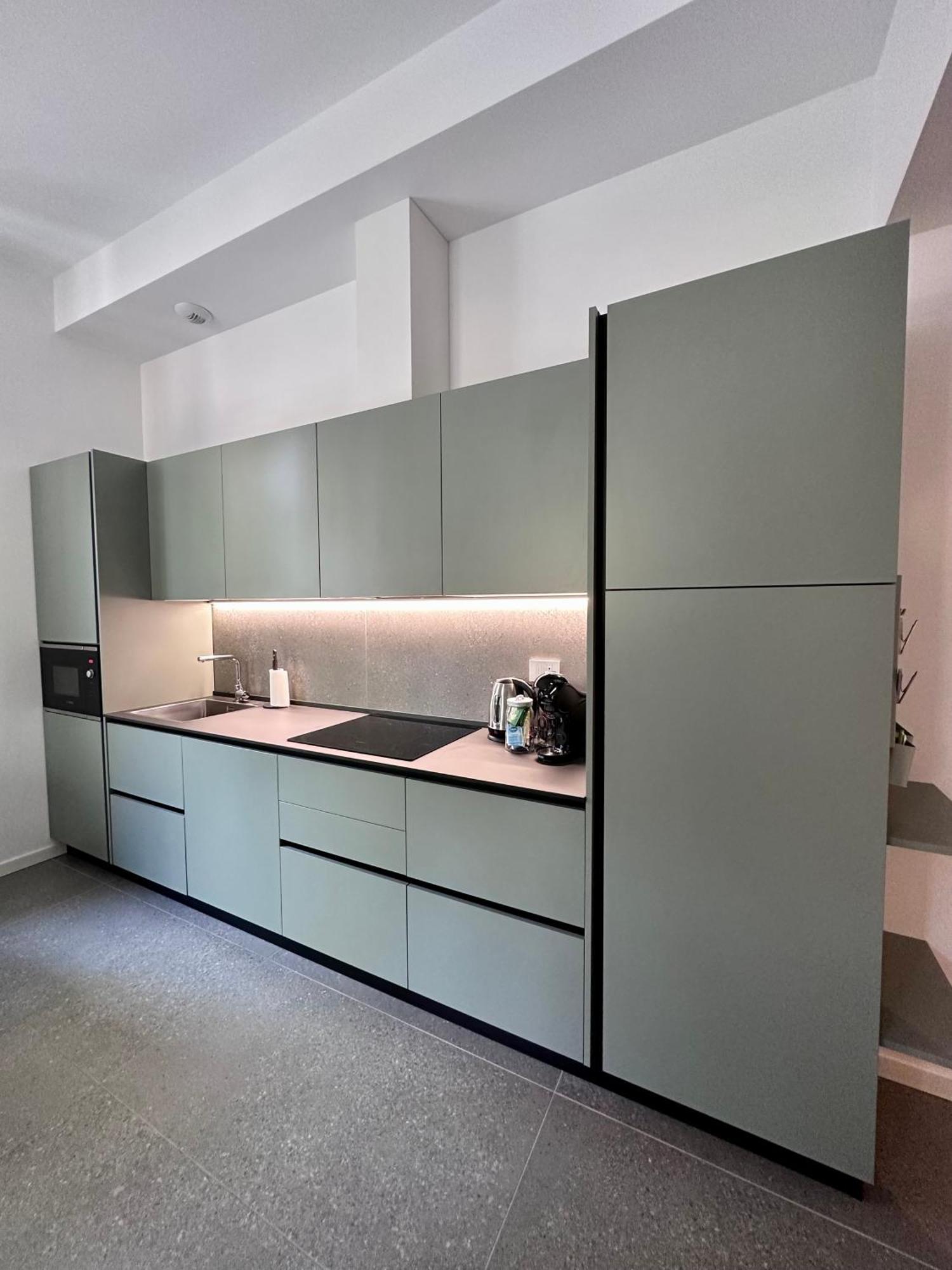 Cityhomelife Milano Ngoại thất bức ảnh