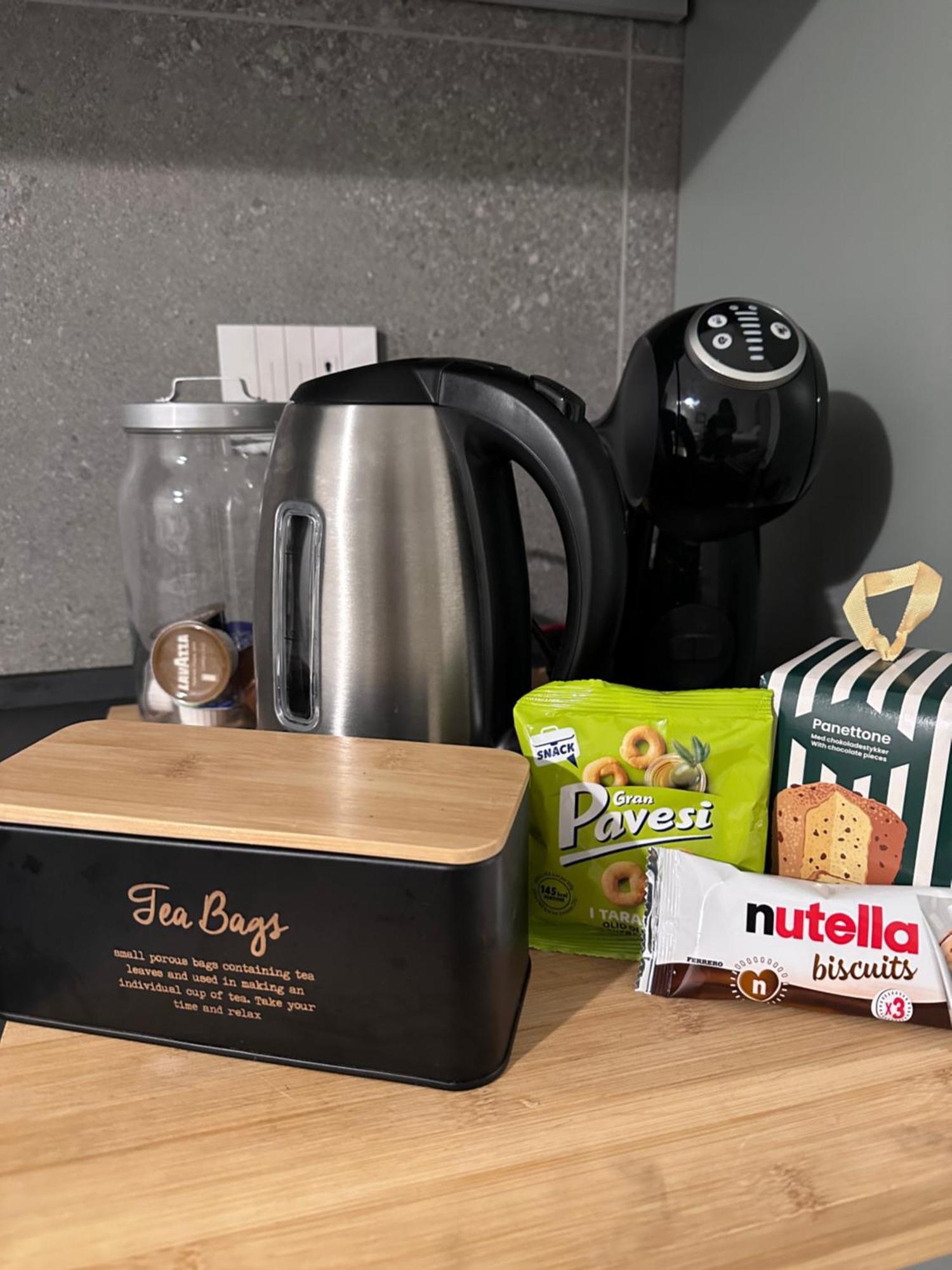 Cityhomelife Milano Ngoại thất bức ảnh